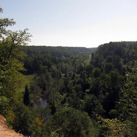 Karlamuiza Country Kārļi