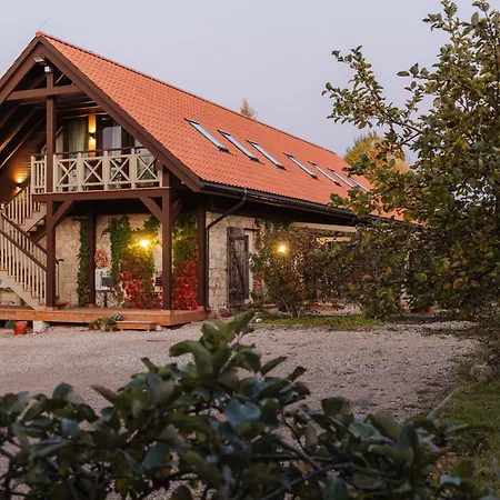 Karlamuiza Country Hotel
